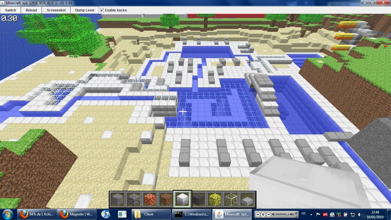 Minecraft Render Gamekiller Net Gamekiller Game Hacking Cheating Community