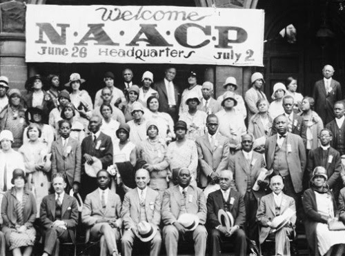 Garvey vs Du Bois : deux visions pour la libération noire