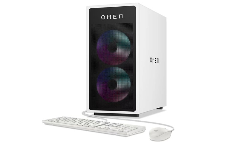 OMEN 35L HP