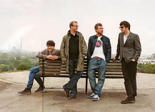 Blur To Release 1995 Japanese Concert — Noise11 Music News | New