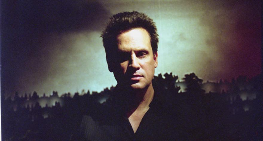 Mark Kozelek
