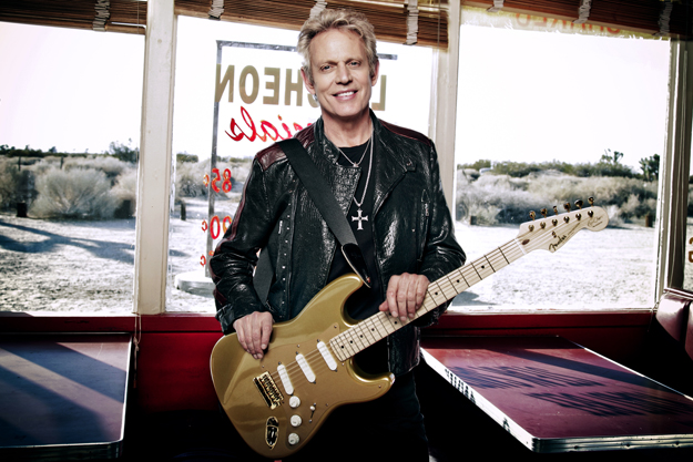 Don Felder/ AIRBORNE/ 1983年/ EAGLES s-l400.jpg