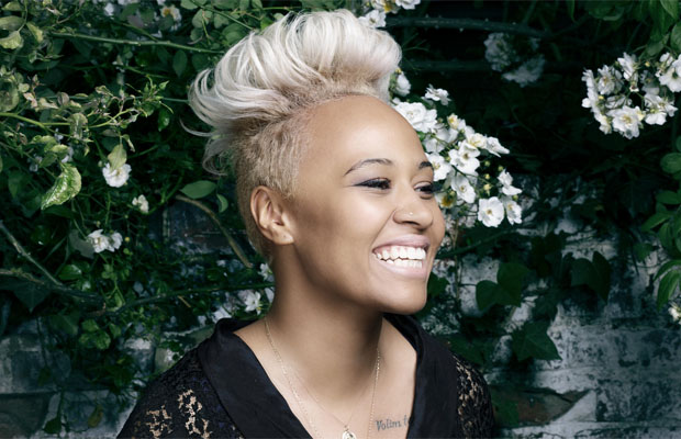 Emeli Sande Has A New Album Coming For May - Vimarsana News