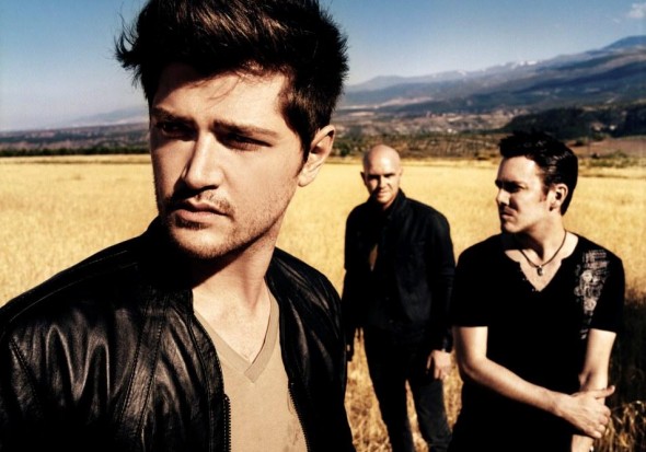 UK Charts: The Script On Track For A No 1 Album - Vimarsana News