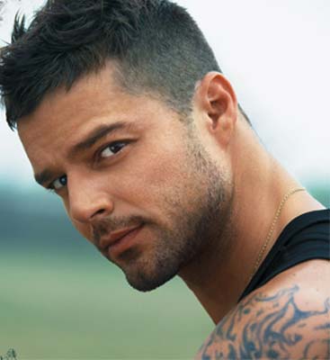 Ricky Martin Hit With $3 Million Legal Suit - Vimarsana News