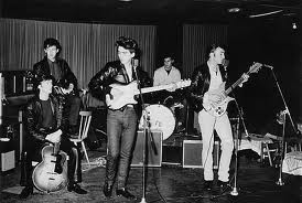 Tony Sheridan, Singer On First Beatles Single, Dead At 72