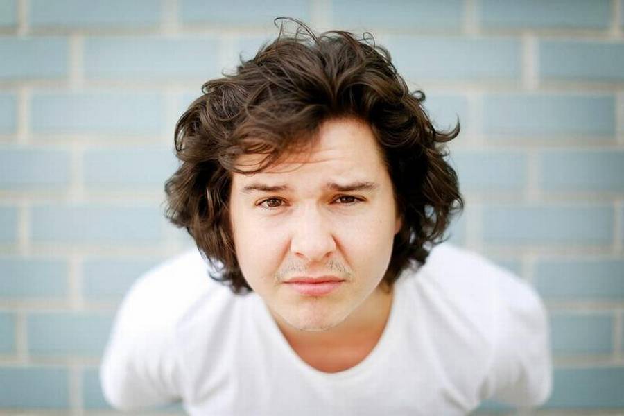Lukas Graham