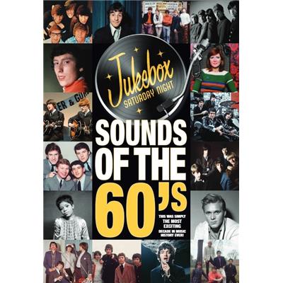 Jukebox Saturday Night Tops Australia's DVD Chart - Noise11.com