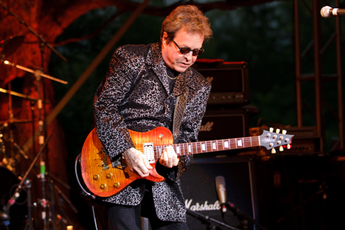 Rick Derringer