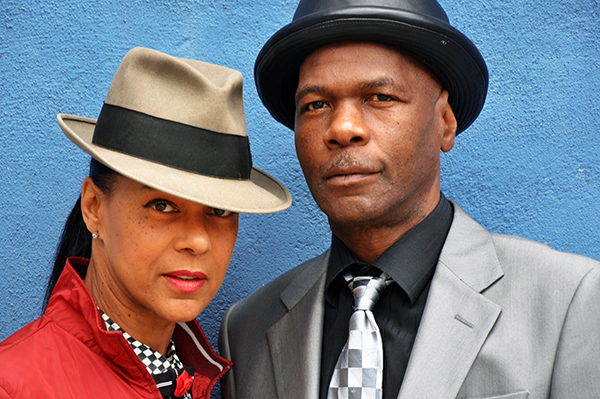 The Selecter