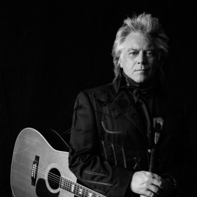 Marty Stuart To Play UK Music Festival In 2022 - Vimarsana News