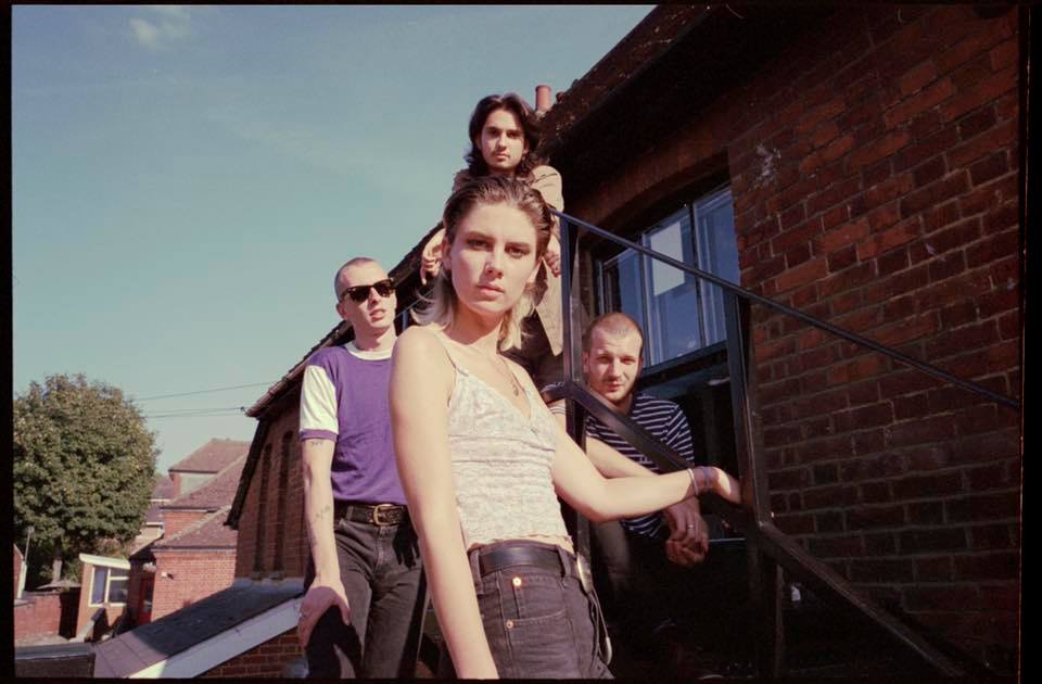 Wolf Alice Reveal Their Australian Tour Supports - Vimarsana News