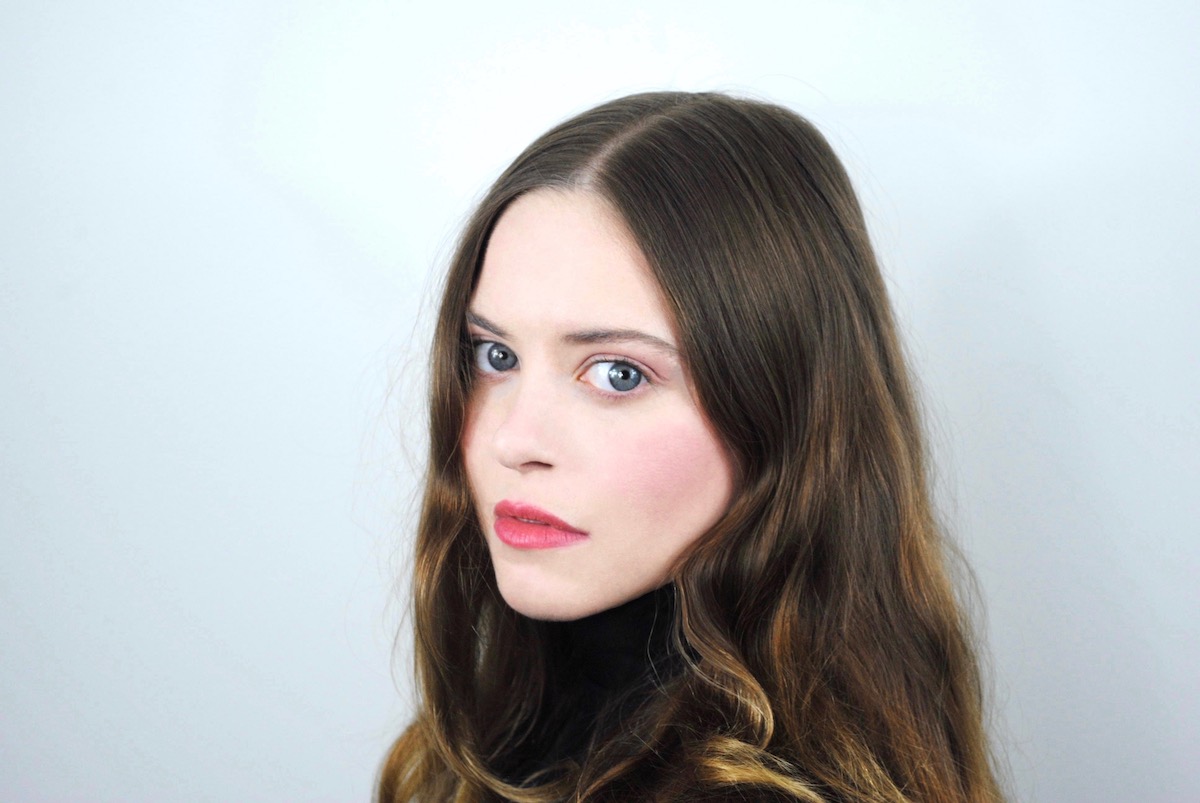 Grace Farriss, Daughter of INXS Legend Andrew Farriss, Releases Debut Album - Vimarsana News