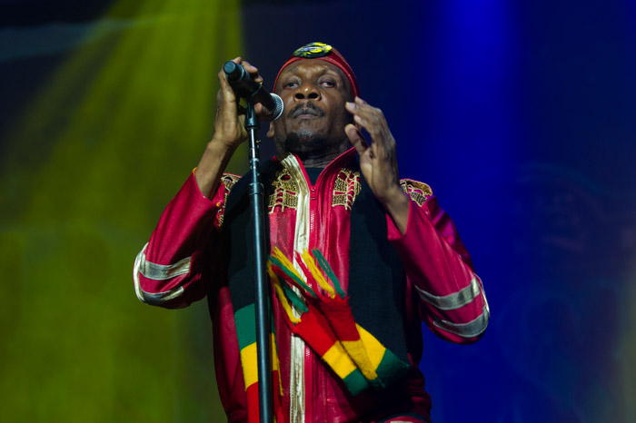 Jimmy Cliff Dies At 81, Reggae Icon Leaves A Global Legacy