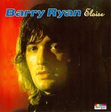 Barry Ryan of 'Eloise' Fame Dies At Age 72 - Vimarsana News