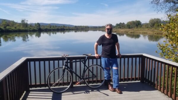 Brian Ritchie Photos:Blaise Garza