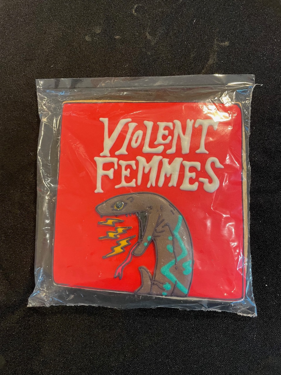 Violent Femmes Tour Diary #5 from Brian Ritchie - Vimarsana News