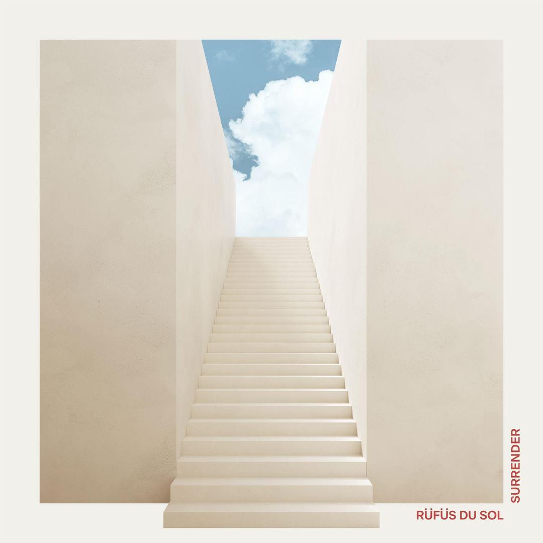 Australian Albums: Rüfüs Du Sol Land At No 1 - Vimarsana News