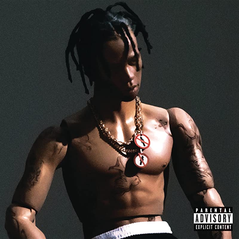 Travis Scott First Show Back After Festival Controversy Cancelled - Vimarsana News
