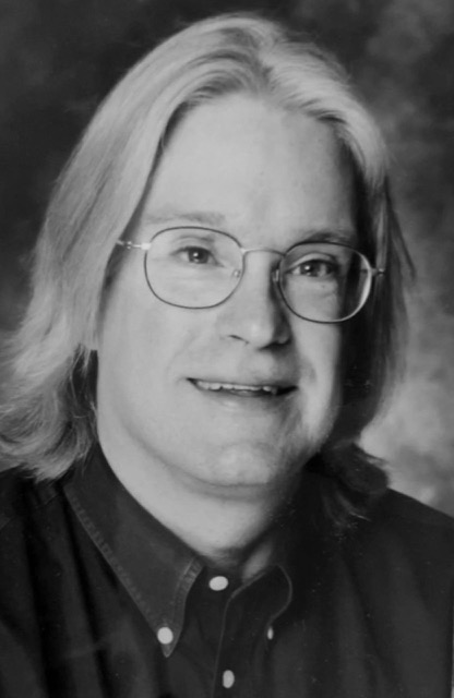 Barney Kilpatrick