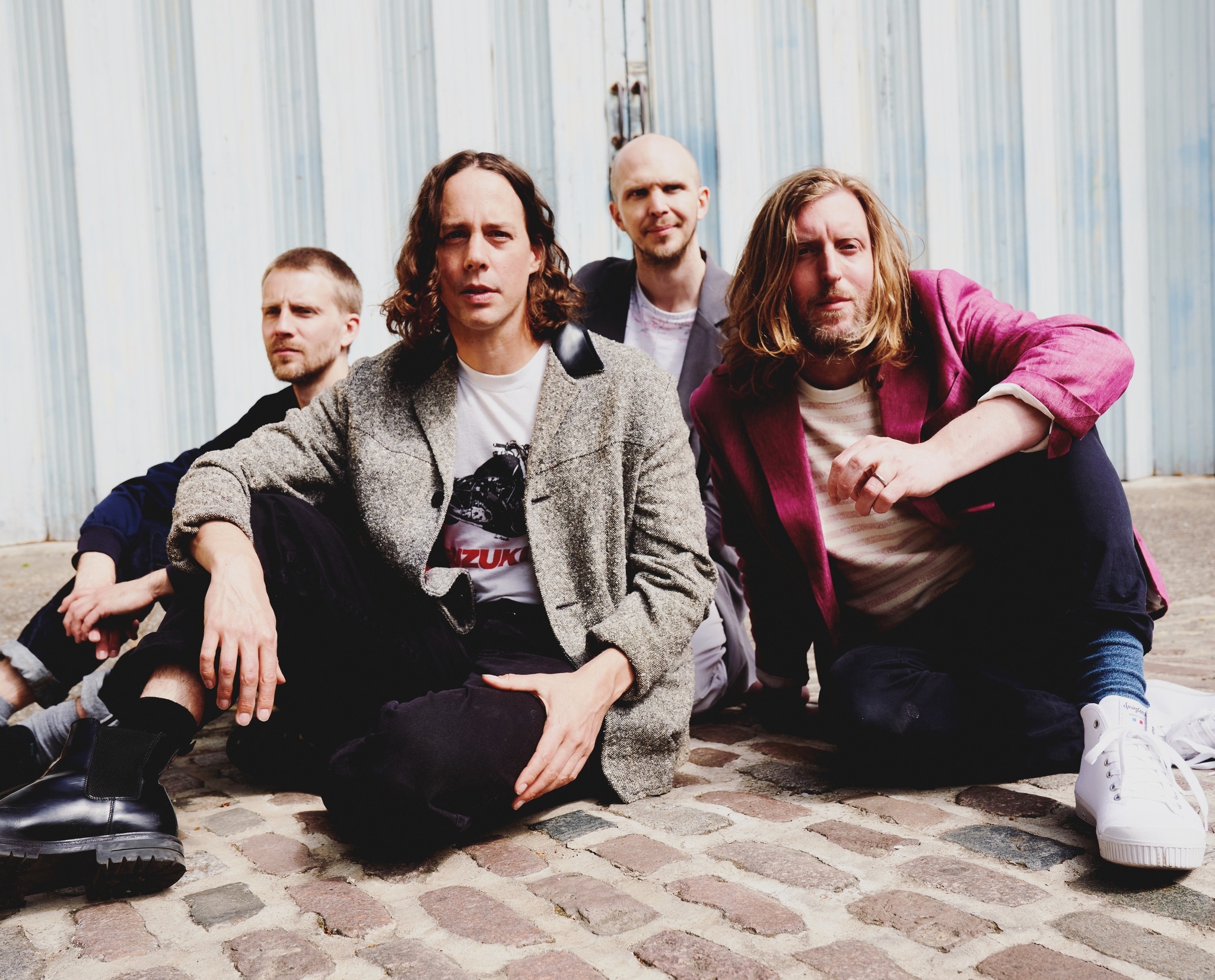 Razorlight To Return With First New Music Since 2018 - Vimarsana News