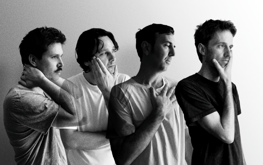 Cut Copy Are Heading Across North American And Into Europe - Vimarsana News