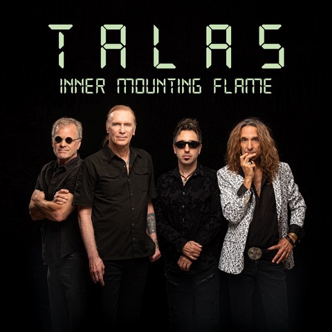 Billy Sheehan Premieres New Talas To Honour The Late Phil Naro - Vimarsana News