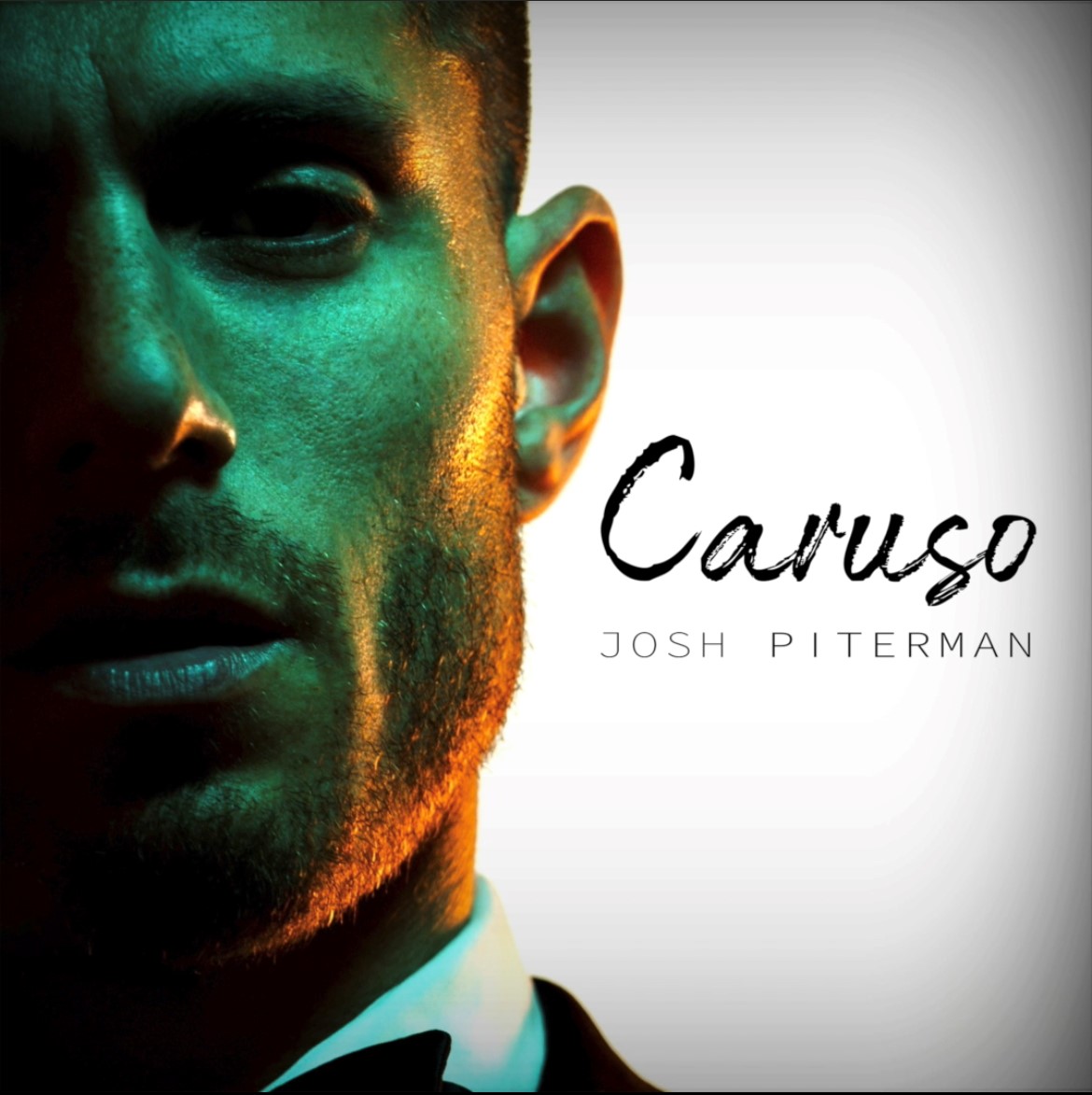 Josh Piterman Premieres 'Caruso' Ahead of Loving You EP - Vimarsana News