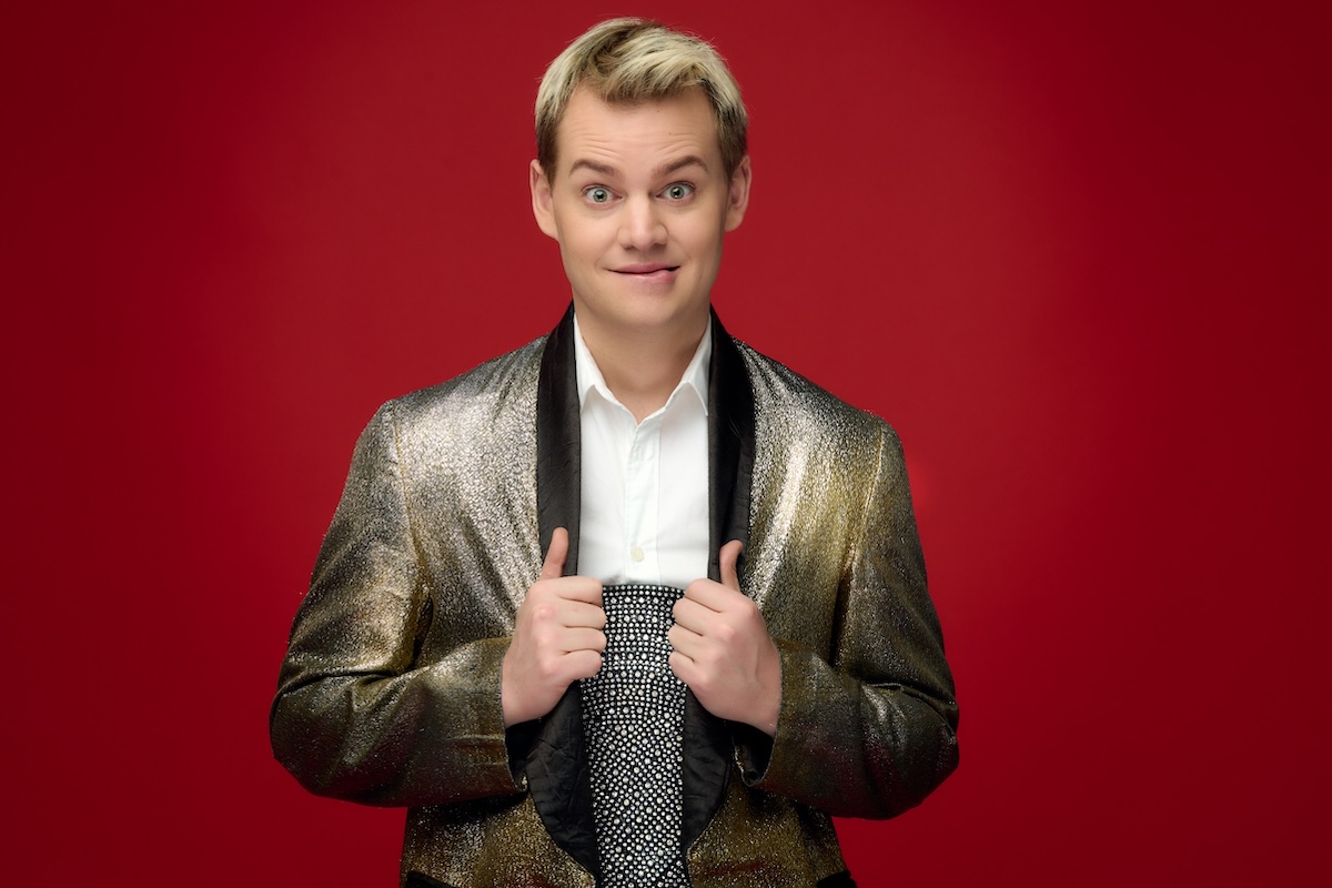 Joel Creasy by Eugene Hyland