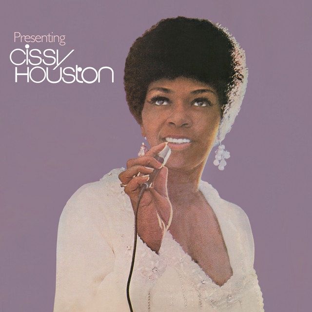 Cissy Houston