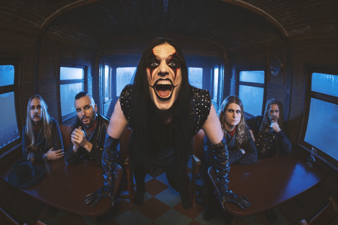 Avatar Photo By Johan Carlén