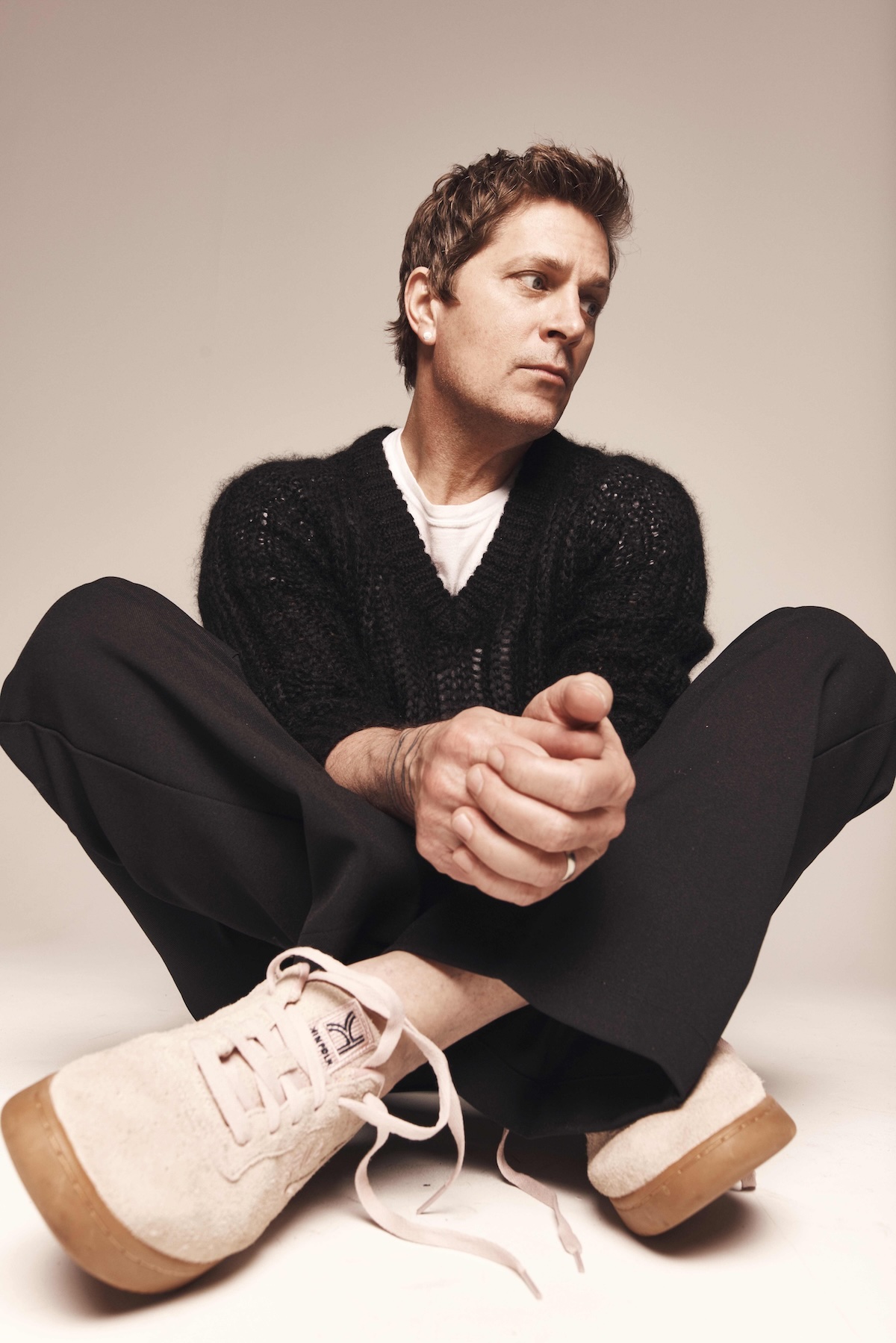 Rob Thomas (supplied TEG)