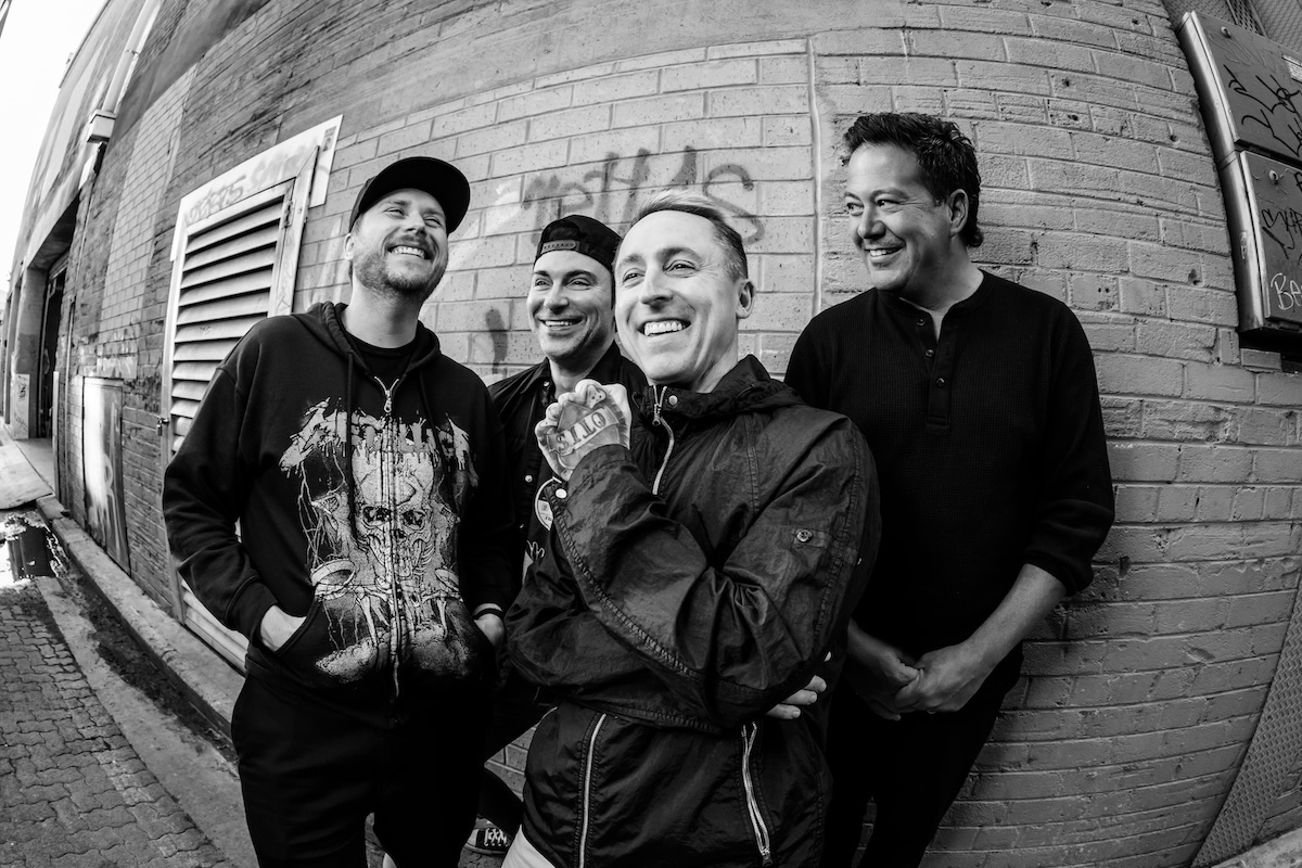 Yellowcard by Joe Brady