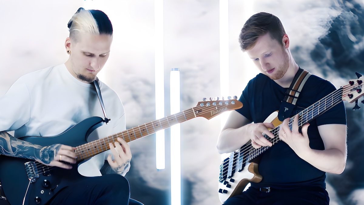 Bernth and Charles Berthoud