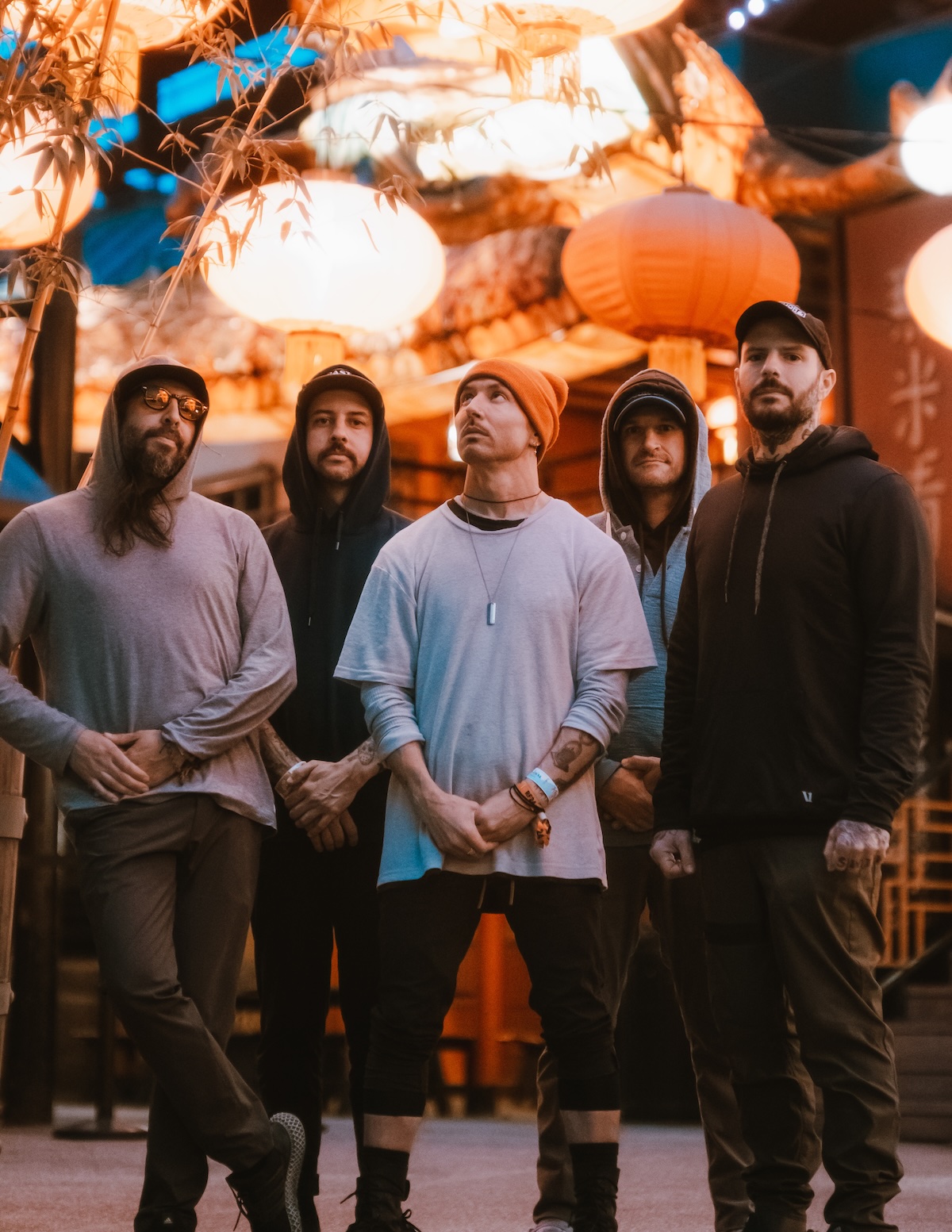 Better Lovers photo by Gabe Becerra
