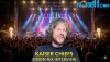 Kaiser Chiefs Simon Rix Noise11 interview