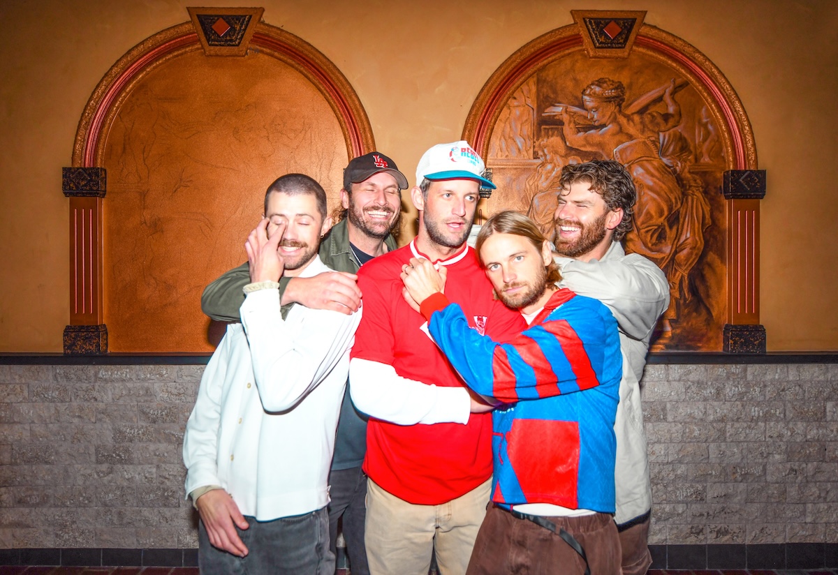 The Rubens photo by Giulia McGauran