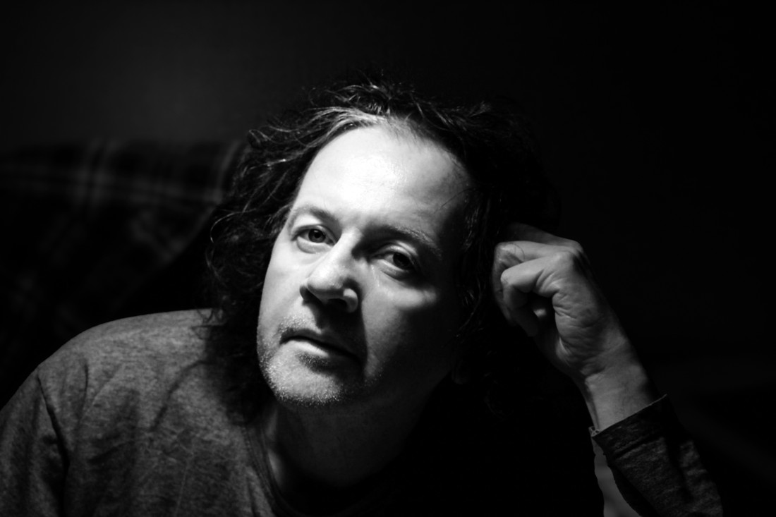 The Saints Chris Bailey photo supplied