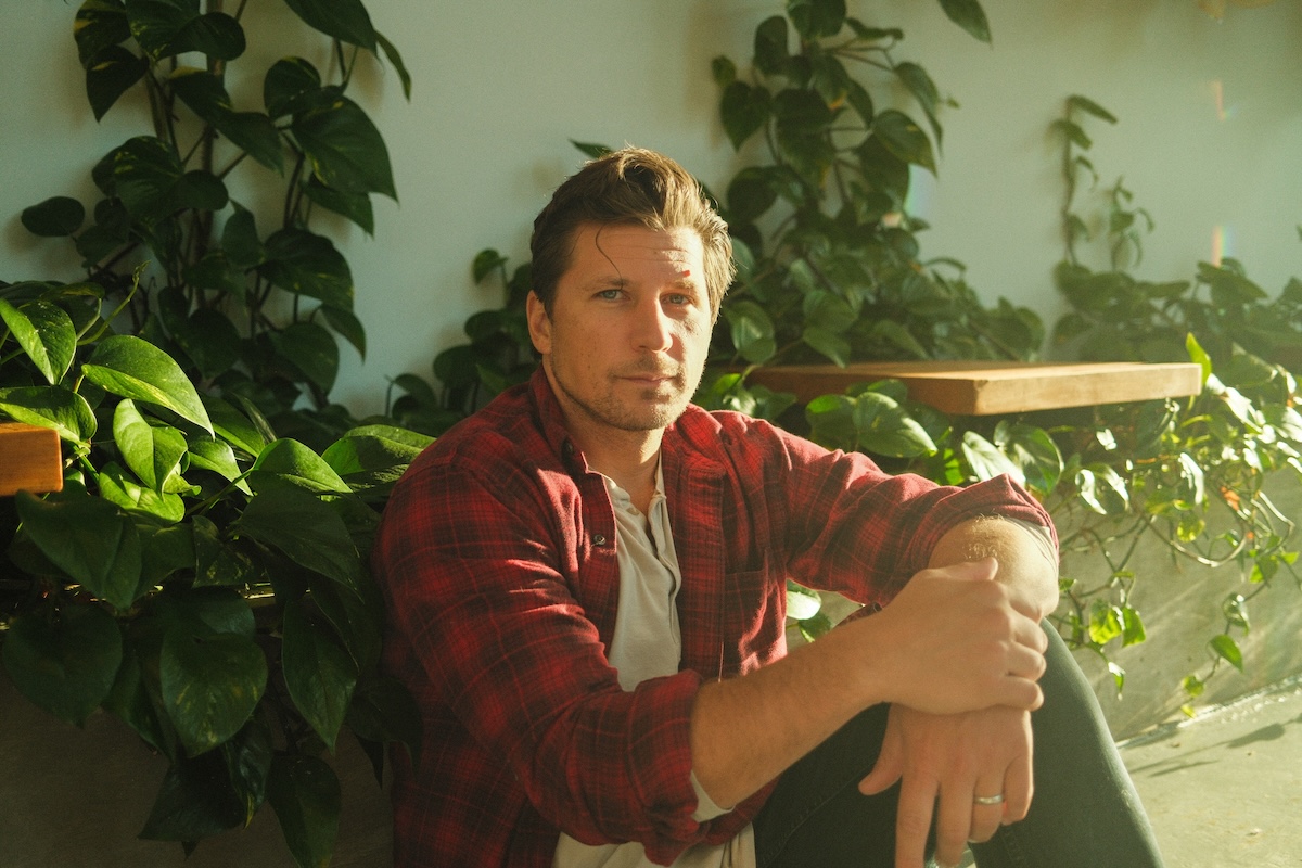 Ace Enders releases Wide Awake single ahead of Posture Syndrome album