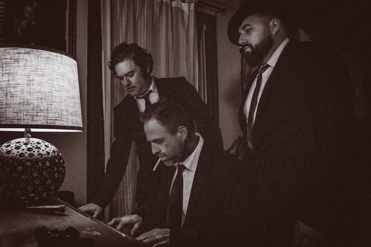 NOFX with Codefendants release final era collaboration “What Are We Doing This For”