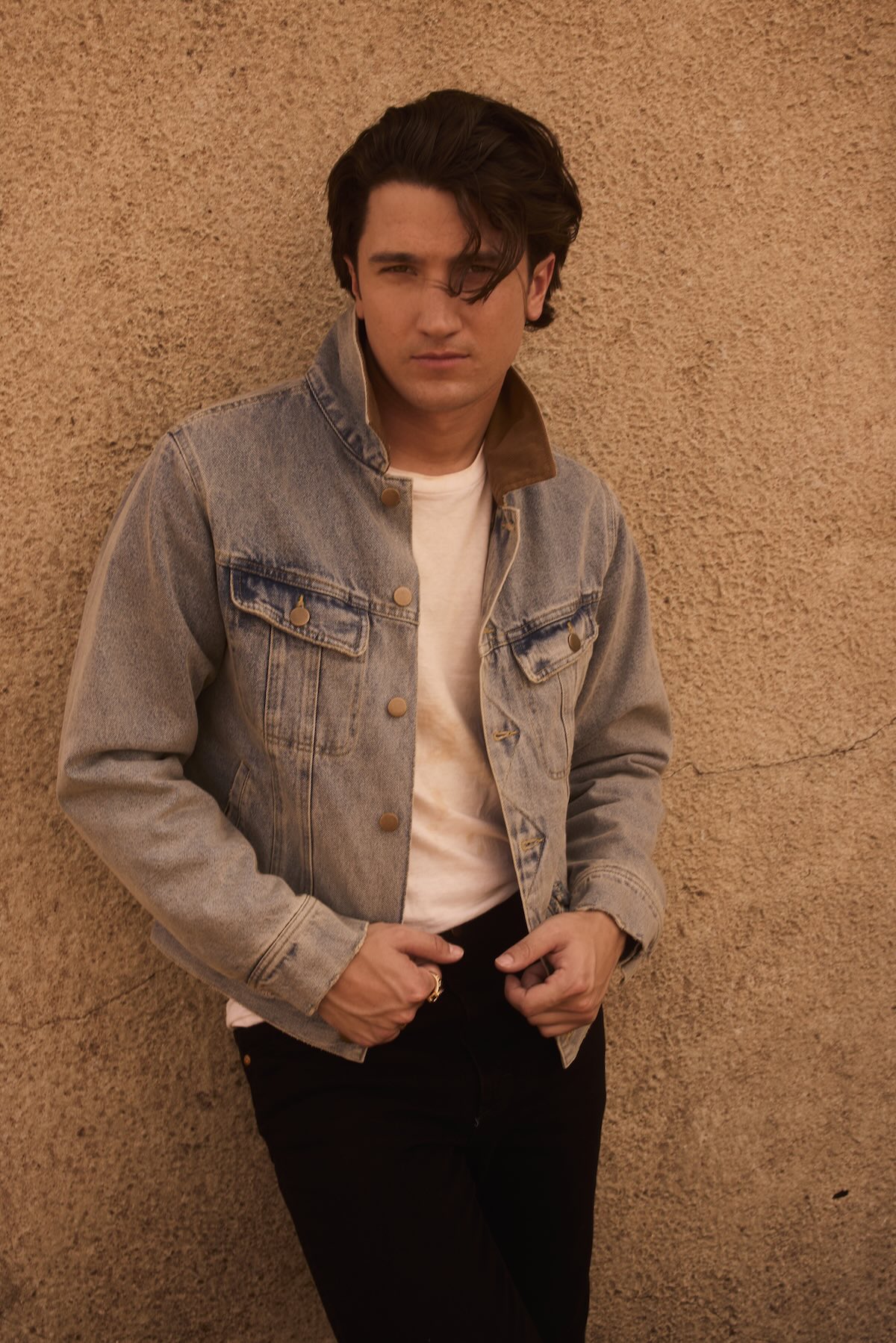 Drake Milligan photo by Eric Ryan Anderson