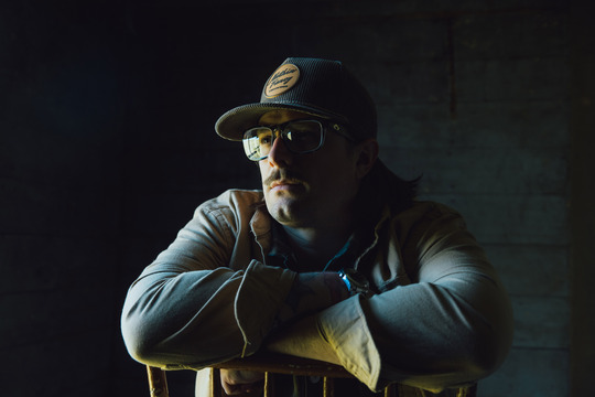 HARDY releases deluxe edition COUNTRY! COUNTRY! COUNTRY! featuring “Good Ole Boy”