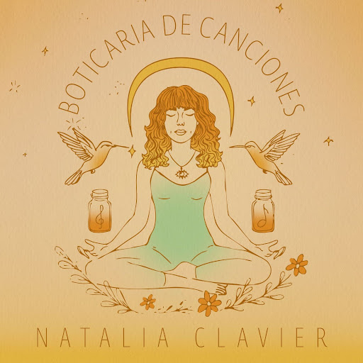 Natalia Clavier releases Spanish EP Boticaria de Canciones