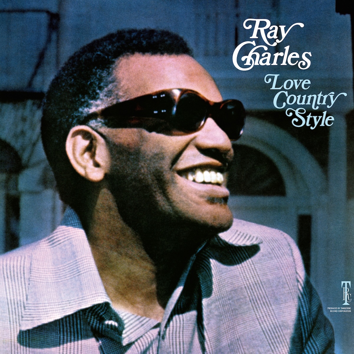 Ray Charles Love Country Style