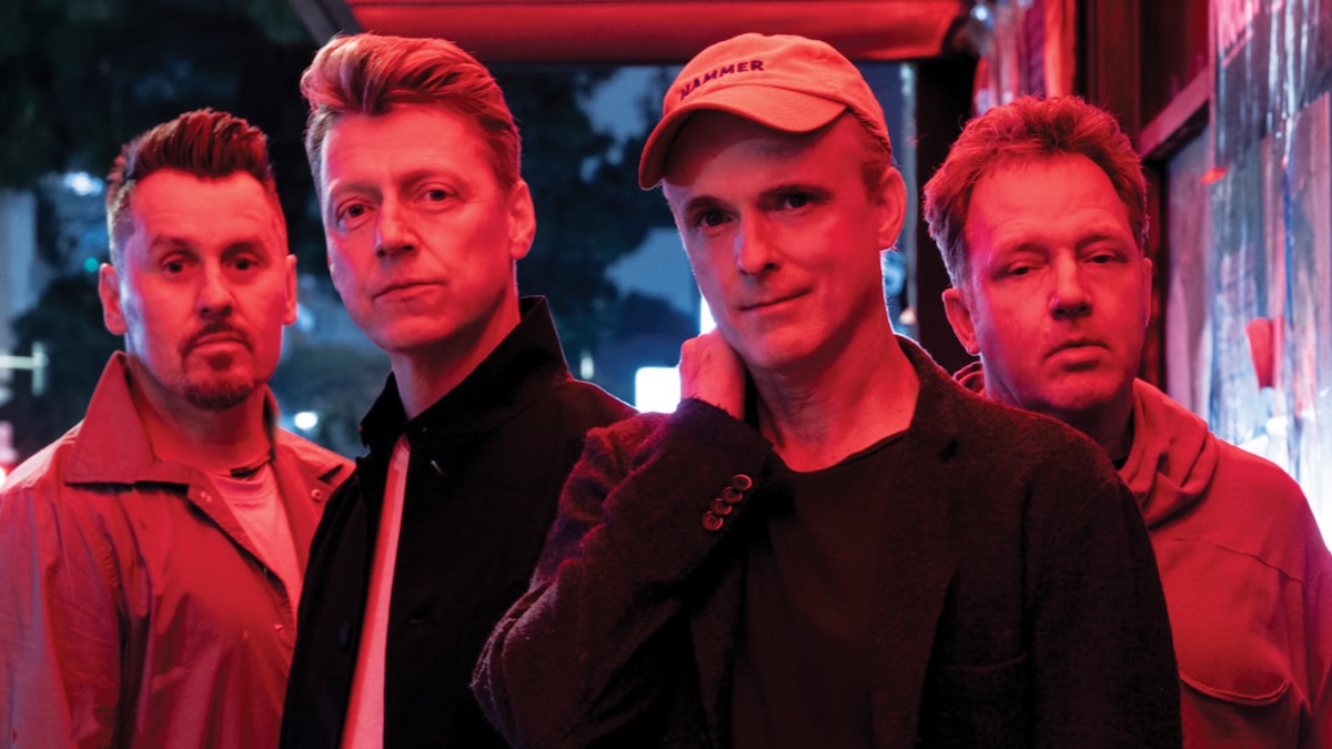 Travis Photographer Stefan Ruiz