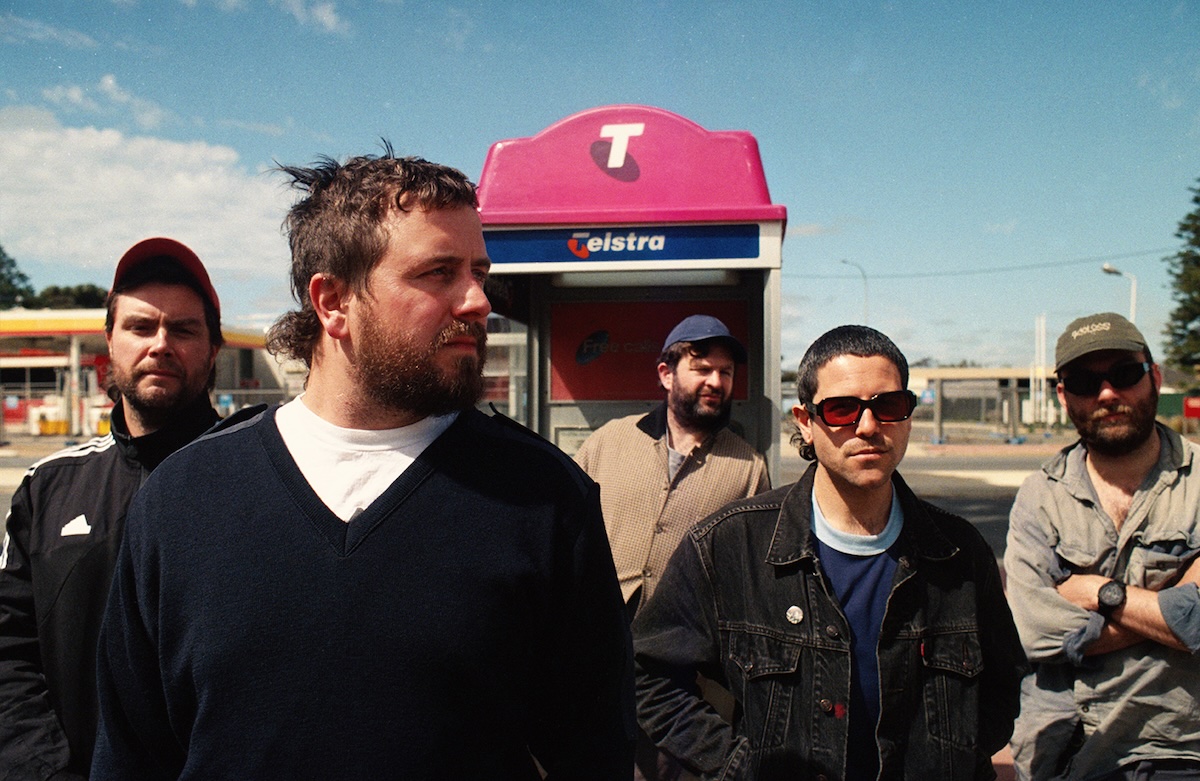 Bad//Dreems release new single Shadowland and announce short film project