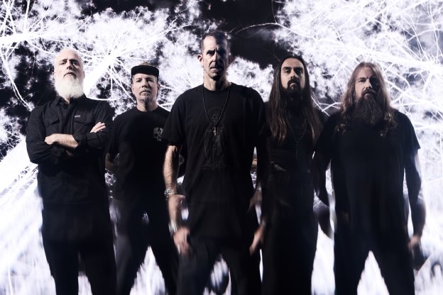Lamb of God release new single “Sepsis” 2025