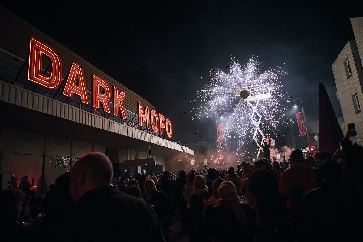 Dark Mofo will return to Hobart in June 2026 for another two weeks of art, music and firelight.