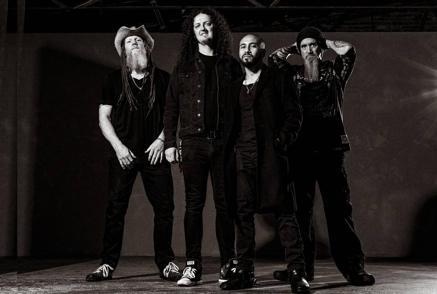 Greystone Canyon release Thin Lizzy cover “Suicide” ahead of new album Something Borrowed…Something New