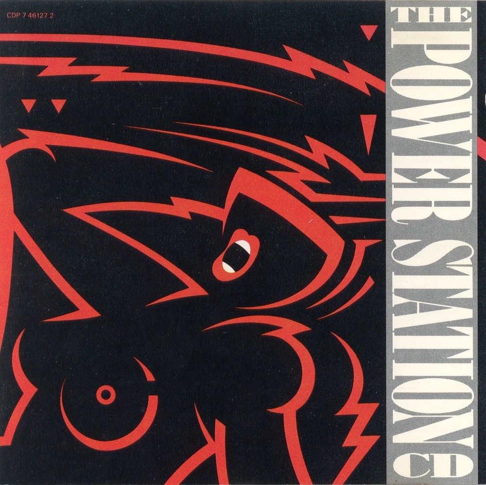 The Power Station Mark 40 Years With Deluxe Anniversary Editions